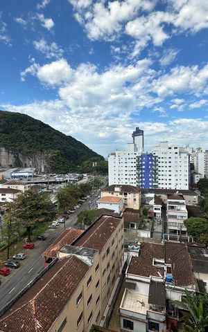 Apartamento para alugar com 50m², 1 quarto e sem vaga Apartamento para alugar com 50m², 1 quarto e sem vagaVista Quarto