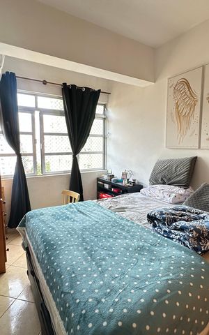 Apartamento para alugar com 50m², 1 quarto e sem vaga Apartamento para alugar com 50m², 1 quarto e sem vagaQuarto