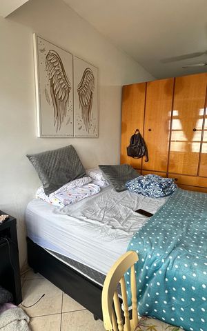 Apartamento para alugar com 50m², 1 quarto e sem vaga Apartamento para alugar com 50m², 1 quarto e sem vagaQuarto