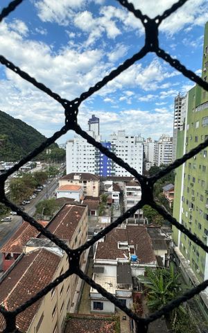 Apartamento para alugar com 50m², 1 quarto e sem vaga Apartamento para alugar com 50m², 1 quarto e sem vagaVista