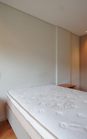 Apartamento para alugar com 68m², 2 quartos e 2 vagasQuarto