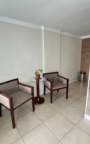 Apartamento à venda com 87m², 3 quartos e 1 vagaHall de entrada