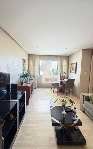 Apartamento à venda com 84m², 2 quartos e 2 vagas