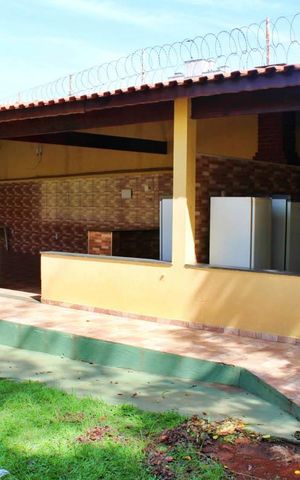 Apartamento à venda com 63m², 3 quartos e 1 vaga Apartamento à venda com 63m², 3 quartos e 1 vagaÁrea comum - Churrasqueira