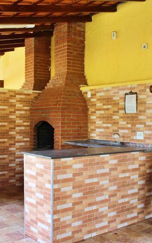 Apartamento à venda com 63m², 3 quartos e 1 vaga Apartamento à venda com 63m², 3 quartos e 1 vagaÁrea comum - Churrasqueira