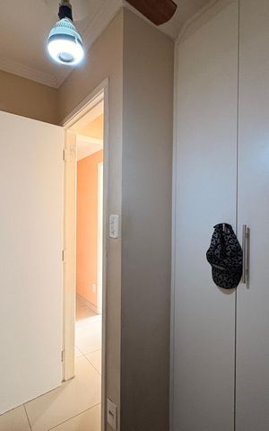 Apartamento à venda com 63m², 3 quartos e 1 vaga Apartamento à venda com 63m², 3 quartos e 1 vagaQuarto 3