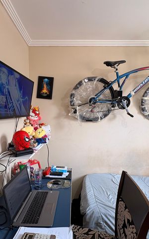 Apartamento à venda com 63m², 3 quartos e 1 vaga Apartamento à venda com 63m², 3 quartos e 1 vagaQuarto 1