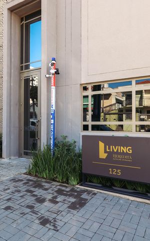Apartamento à venda com 69m², 2 quartos e 1 vagaFachada