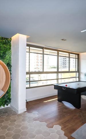 Apartamento à venda com 69m², 2 quartos e 1 vagaJogos Teen