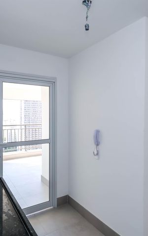 Apartamento à venda com 69m², 2 quartos e 1 vagaCozinha