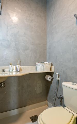 Apartamento à venda com 51m², 2 quartos e sem vagaBanheiro