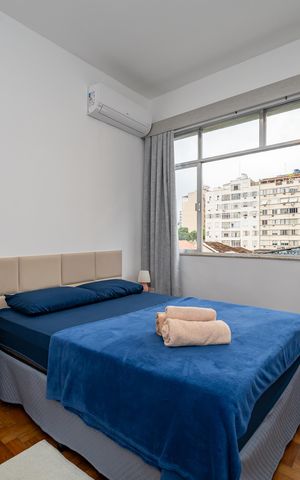 Apartamento à venda com 51m², 2 quartos e sem vagaQuarto