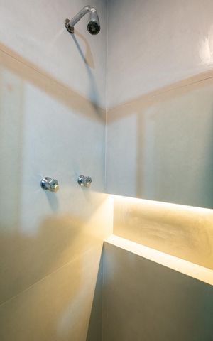 Apartamento à venda com 51m², 2 quartos e sem vagaBanheiro