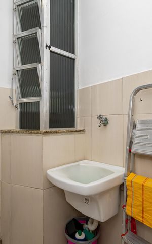 Apartamento à venda com 51m², 2 quartos e sem vagaÁrea de serviço
