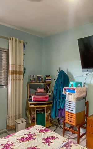 Casa para alugar com 210m², 2 quartos e 2 vagas Casa para alugar com 210m², 2 quartos e 2 vagasSuite 1