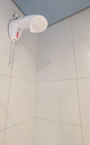 Apartamento para alugar com 25m², 1 quarto e 1 vaga