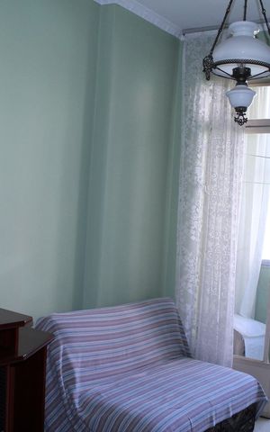 Apartamento para alugar com 137m², 3 quartos e sem vagaSala