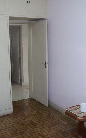 Apartamento para alugar com 137m², 3 quartos e sem vagaQuarto 1