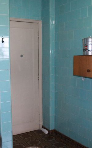 Apartamento para alugar com 137m², 3 quartos e sem vagaCozinha