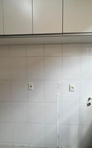 Apartamento à venda com 55m², 2 quartos e 1 vaga Apartamento à venda com 55m², 2 quartos e 1 vagaCozinha