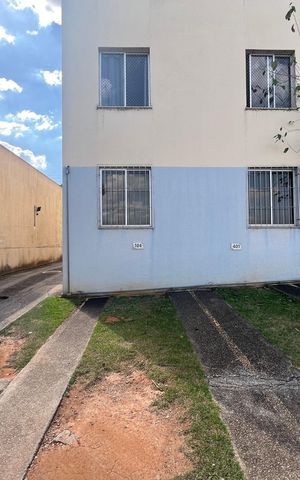 Apartamento à venda com 55m², 2 quartos e 1 vaga Apartamento à venda com 55m², 2 quartos e 1 vagaGaragem