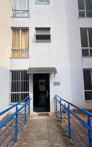 Apartamento à venda com 55m², 2 quartos e 1 vaga Apartamento à venda com 55m², 2 quartos e 1 vagaHall de entrada