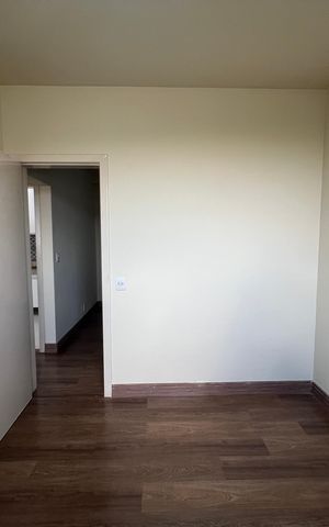 Apartamento à venda com 55m², 2 quartos e 1 vaga Apartamento à venda com 55m², 2 quartos e 1 vagaQuarto 1