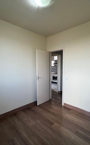 Apartamento à venda com 55m², 2 quartos e 1 vaga Apartamento à venda com 55m², 2 quartos e 1 vagaQuarto 1