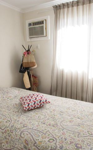 Apartamento à venda com 62m², 2 quartos e 1 vagaQuarto 2