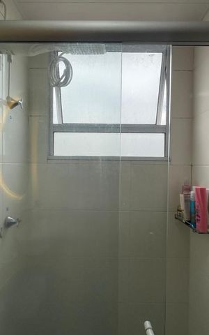 Apartamento para alugar com 42m², 2 quartos e 1 vaga
