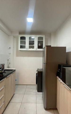 Apartamento para alugar com 42m², 2 quartos e 1 vaga