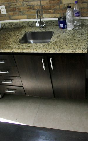 Apartamento para alugar com 50m², 2 quartos e 1 vagaCozinha