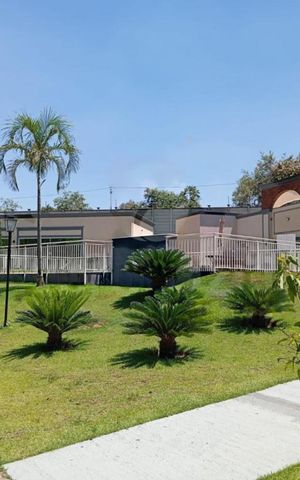 Casa de condomínio à venda com 261m², 3 quartos e 4 vagas