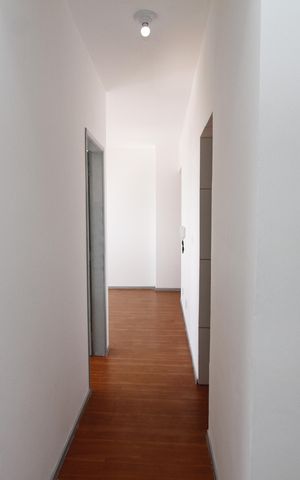 Apartamento para alugar com 88m², 3 quartos e 1 vagaCorredor