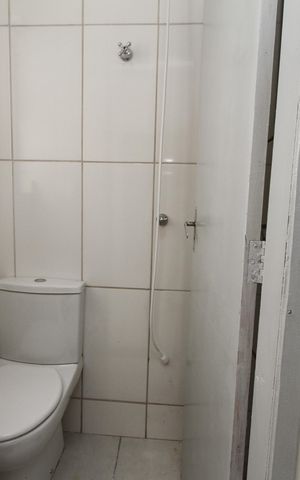 Apartamento para alugar com 88m², 3 quartos e 1 vagaBanheiro de serviço