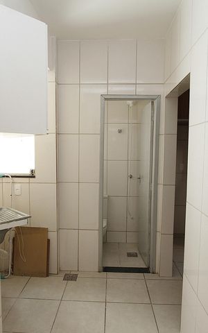 Apartamento para alugar com 88m², 3 quartos e 1 vagaÁrea de Serviço