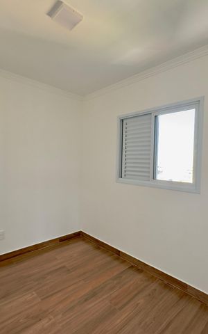 Apartamento para alugar com 56m², 2 quartos e 1 vaga Apartamento para alugar com 56m², 2 quartos e 1 vagaQuarto 1
