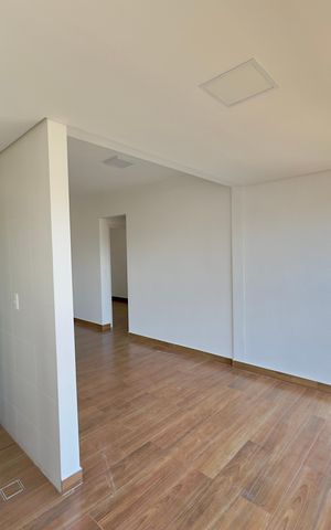 Apartamento para alugar com 56m², 2 quartos e 1 vaga Apartamento para alugar com 56m², 2 quartos e 1 vagaVaranda