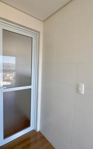Apartamento para alugar com 56m², 2 quartos e 1 vaga Apartamento para alugar com 56m², 2 quartos e 1 vagaÁrea de Serviço