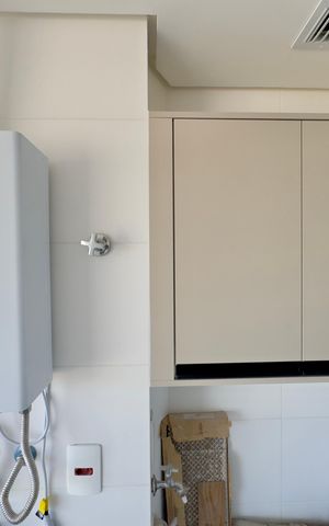 Apartamento para alugar com 56m², 2 quartos e 1 vaga Apartamento para alugar com 56m², 2 quartos e 1 vagaÁrea de Serviço