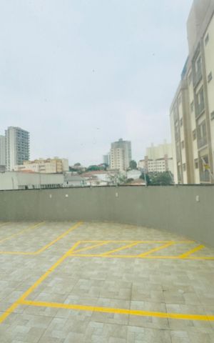 Apartamento para alugar com 56m², 2 quartos e 1 vaga Apartamento para alugar com 56m², 2 quartos e 1 vagaÁrea comum