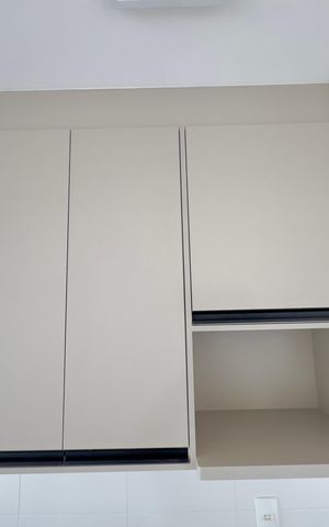 Apartamento para alugar com 56m², 2 quartos e 1 vaga Apartamento para alugar com 56m², 2 quartos e 1 vagaCozinha