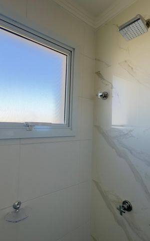 Apartamento para alugar com 56m², 2 quartos e 1 vaga Apartamento para alugar com 56m², 2 quartos e 1 vagaBanheiro 2