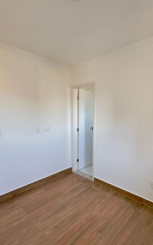 Apartamento para alugar com 56m², 2 quartos e 1 vaga Apartamento para alugar com 56m², 2 quartos e 1 vagaQuarto 2