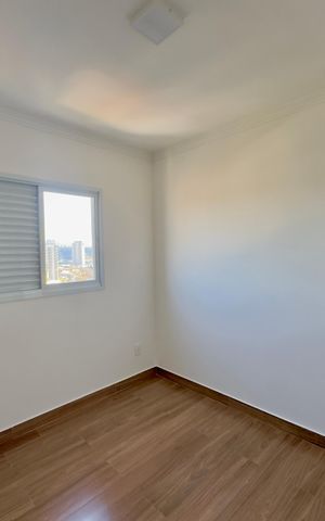 Apartamento para alugar com 56m², 2 quartos e 1 vaga Apartamento para alugar com 56m², 2 quartos e 1 vagaQuarto 2