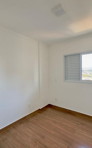 Apartamento para alugar com 56m², 2 quartos e 1 vaga Apartamento para alugar com 56m², 2 quartos e 1 vagaQuarto 2