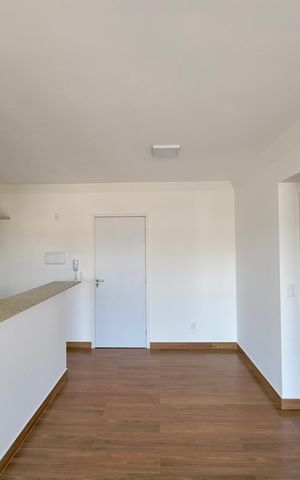 Apartamento para alugar com 56m², 2 quartos e 1 vaga Apartamento para alugar com 56m², 2 quartos e 1 vagaSala