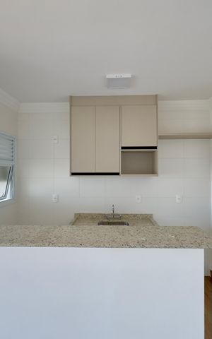 Apartamento para alugar com 56m², 2 quartos e 1 vaga Apartamento para alugar com 56m², 2 quartos e 1 vagaCozinha