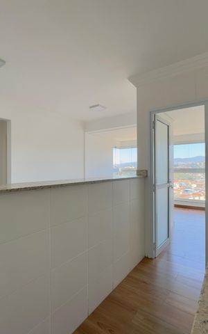 Apartamento para alugar com 56m², 2 quartos e 1 vaga Apartamento para alugar com 56m², 2 quartos e 1 vagaCozinha