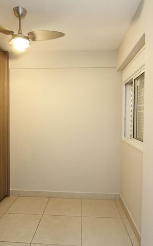 Apartamento à venda com 95m², 2 quartos e 2 vagasquarto 1 